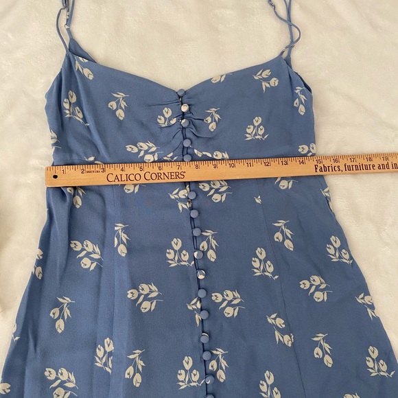 Reformation Midi Dress - Picture 9 of 13